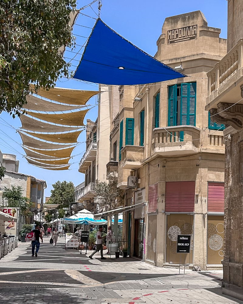 Nicosia, Cipro